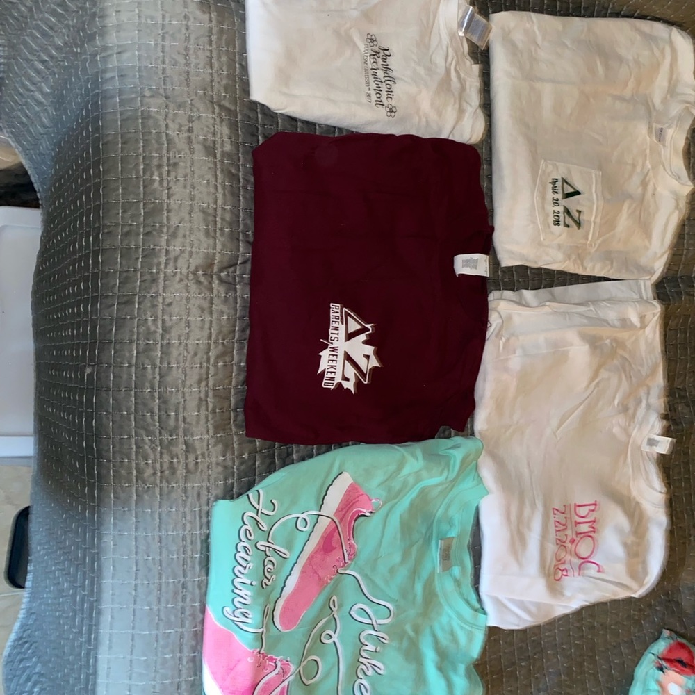 DZ long sleeves